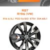 Диски RST R196 (VW) | Каталог Wheelsnheels.ru