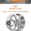 Диски RST R045 (Vesta) | Каталог Wheelsnheels.ru