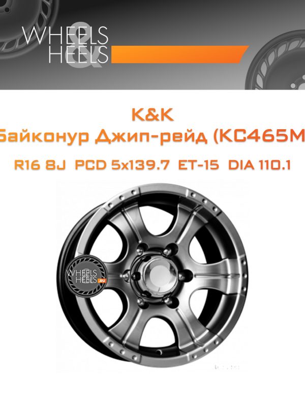 Wheelsnheels.ru