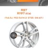 Диски RST R197 (Kia) | Каталог Wheelsnheels.ru