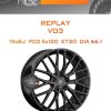 Диски Replay VO3 | Каталог Wheelsnheels.ru