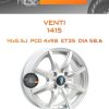 Диски Venti 1415 | Каталог Wheelsnheels.ru
