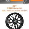 Диски RST R268 (Outlander) | Каталог Wheelsnheels.ru