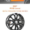 Диски RST R118 (Hyundai) | Каталог Wheelsnheels.ru