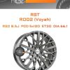 Диски RST R002 (Voyah) | Каталог Wheelsnheels.ru