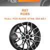 Диски RST R085 | Каталог Wheelsnheels.ru