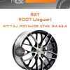 Диски RST R007 (Jaguar) | Каталог Wheelsnheels.ru