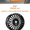 Диски RST R062 (LR) | Каталог Wheelsnheels.ru
