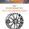 Диски RST R038 (Exeed TXL) | Каталог Wheelsnheels.ru