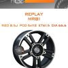 Диски Replay MR81 | Каталог Wheelsnheels.ru