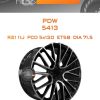 Диски PDW 5413 | Каталог Wheelsnheels.ru