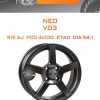 Диски Neo V03 | Каталог Wheelsnheels.ru