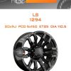 Диски LS 1294 | Каталог Wheelsnheels.ru