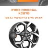 Диски iFree Original КС878 (Corolla) | Каталог Wheelsnheels.ru