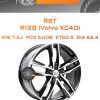 Диски RST R128 (Volvo XC40) | Каталог Wheelsnheels.ru