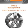 Диски iFree Rebel (КС913) | Каталог Wheelsnheels.ru