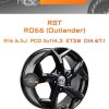 Диски RST R066 (Outlander) | Каталог Wheelsnheels.ru