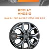 Диски Replay HND310 | Каталог Wheelsnheels.ru