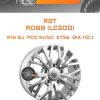 Диски RST R088 (LC200) | Каталог Wheelsnheels.ru