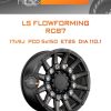 Диски LS FlowForming RC87 | Каталог Wheelsnheels.ru