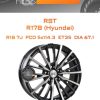 Диски RST R178 (Hyundai) | Каталог Wheelsnheels.ru