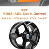 Диски RST R066 (ASX