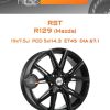Диски RST R129 (Mazda) | Каталог Wheelsnheels.ru