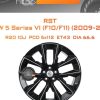 Диски RST R082FF (BMW 5 Series VI (F10/F11) (2009-2013) Russia+) | Каталог Wheelsnheels.ru