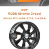 Диски RST R055 (Granta Cross) | Каталог Wheelsnheels.ru