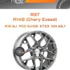 Диски RST R148 (Chery Exeed) | Каталог Wheelsnheels.ru