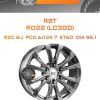 Диски RST R022 (LC300) | Каталог Wheelsnheels.ru