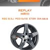 Диски Replay MR111 | Каталог Wheelsnheels.ru