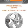 Диски iFree Original КС979 (Karoq) | Каталог Wheelsnheels.ru