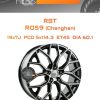 Диски RST R059 (Changhan) | Каталог Wheelsnheels.ru