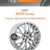 Диски RST R077 (Creta) | Каталог Wheelsnheels.ru