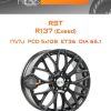 Диски RST R137 (Exeed) | Каталог Wheelsnheels.ru