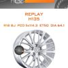 Диски Replay H135 | Каталог Wheelsnheels.ru