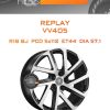 Диски Replay VV405 | Каталог Wheelsnheels.ru
