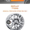 Диски Replay TY245 | Каталог Wheelsnheels.ru