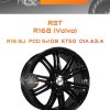 Диски RST R168 (Volvo) | Каталог Wheelsnheels.ru
