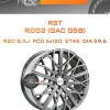 Диски RST R002 (GAC GS8) | Каталог Wheelsnheels.ru