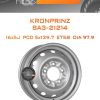 Диски Kronprinz ВАЗ-21214 | Каталог Wheelsnheels.ru