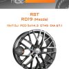Диски RST R019 (Mazda) | Каталог Wheelsnheels.ru