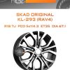Диски SKAD Original KL-293 (RAV4) | Каталог Wheelsnheels.ru