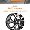 Диски RST R087 (Creta) | Каталог Wheelsnheels.ru