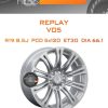 Диски Replay VO5 | Каталог Wheelsnheels.ru