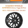 Диски Khomen Wheels KHW1813 (Chery Tiggo 8 Pro) | Каталог Wheelsnheels.ru