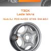 Диски ТЗСК Lada Iskra | Каталог Wheelsnheels.ru