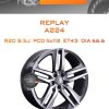 Диски Replay A224 | Каталог Wheelsnheels.ru