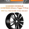 Диски Khomen Wheels KHW1905 (Chery Tiggo 7 Pro) | Каталог Wheelsnheels.ru